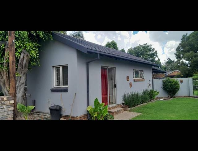 3 BEDROOM HOUSE FOR SALE IN THE REEDS